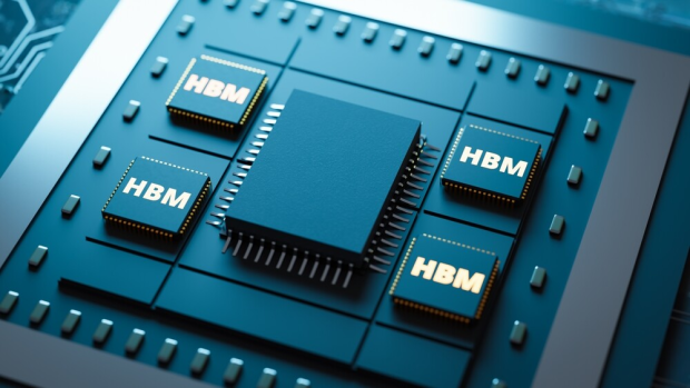 SK Hynix and Samsung race to build the memory powering NVIDIA and AMD's next AI monsters 1