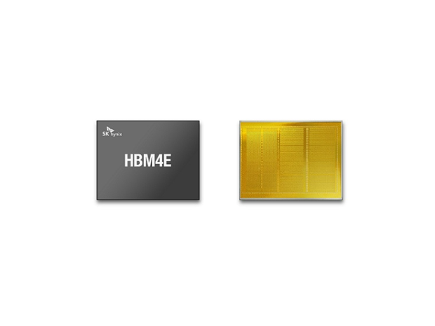 SK Hynix and Samsung race to build the memory powering NVIDIA and AMD's next AI monsters 3