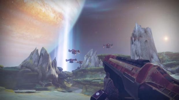 Destiny 2 situation not result of Sony revenge plot, decisions are entirely financial 1