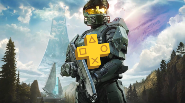 Halo remake on PS5 requires two PS Plus subs for split-screen couch co-op