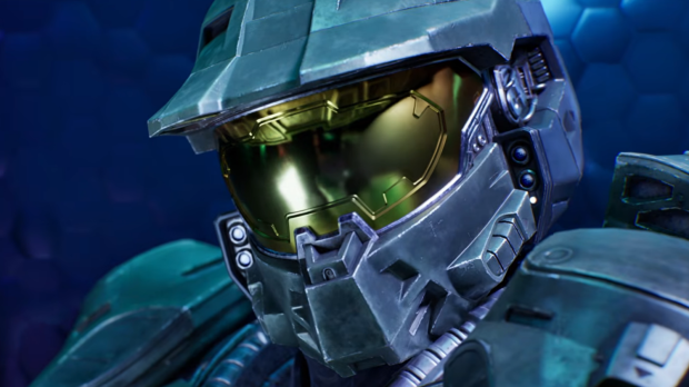 Halo remake on PS5 requires two PS Plus subs for split-screen couch co-op 1