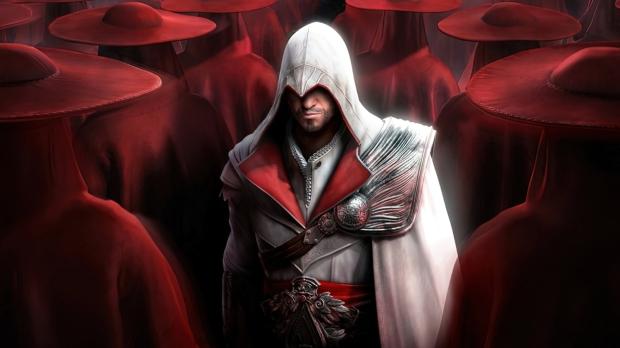 Assassin's Creed Hexe is reportedly going to launch earlier than expected 2
