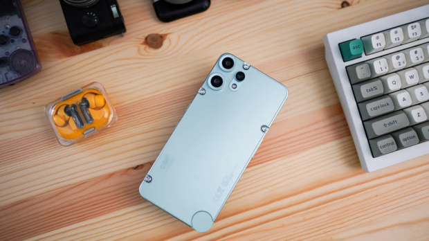 Nothing has cancelled the CMF Phone 2 Pro's successor, blaming memory prices for making it unaffordable