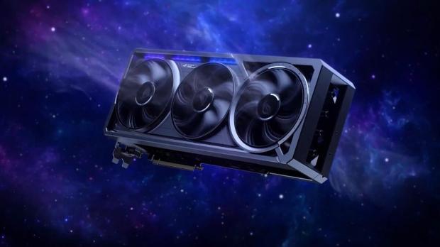 ASUS ROG Astral RTX 5090 reportedly causes discoloration on ASUS motherboard after six months 2