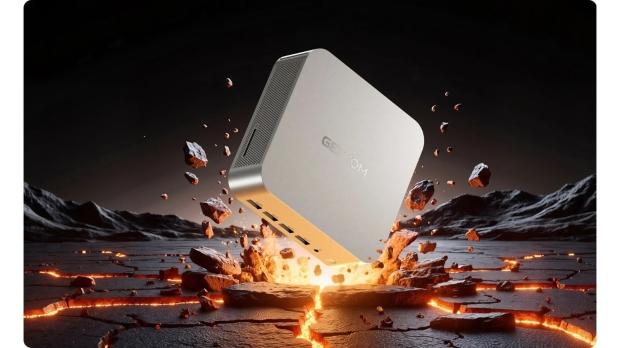 GEEKOM's Prime Day deals deliver Massive Savings and up to 30% off Mini PCs 2