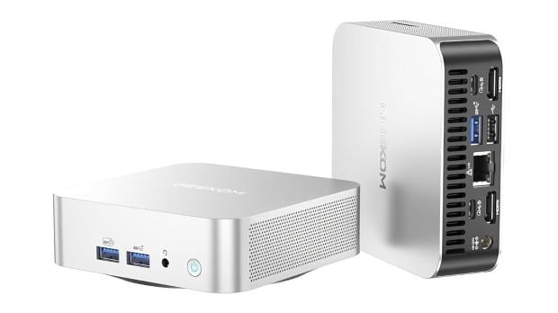 GEEKOM's Prime Day deals deliver Massive Savings and up to 30% off Mini PCs 3