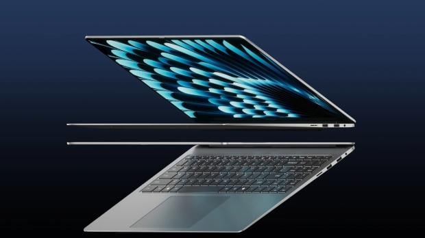 GEEKOM GeekBook X16 Pro Prime Day Deal, save big on this thin and ultralight laptop 5
