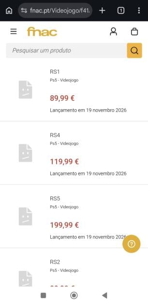 GTA 6 price seems to have leaked, base version to cost €89.99 1