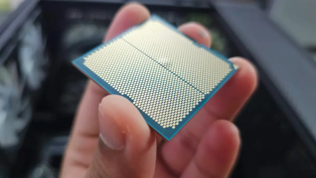 Another AMD AM5 CPU has reportedly swelled and died, this time a Ryzen 9 9900X less than a year old 2