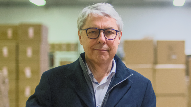 Ubisoft co-founder Claude Guillemot killed in tragic plane crash