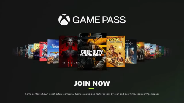Game dev with close ties to Xbox gives brutal of Game Pass, says 'mediocre content' was 'slopped out'