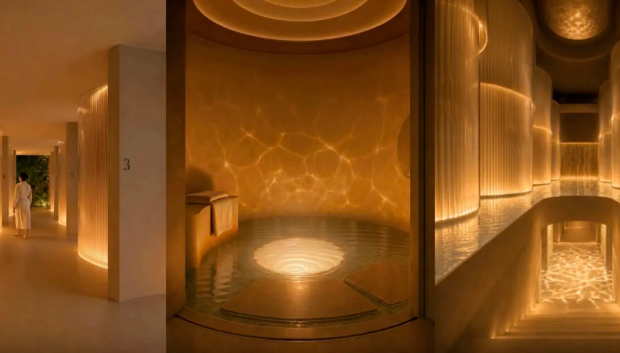 Midjourney is stepping away from AI art to build a full-body ultrasound scanner that it wants to put in spas 1