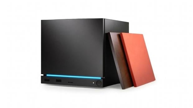 Valve confirms AMD FSR 4 support is coming to the Steam Machine 1