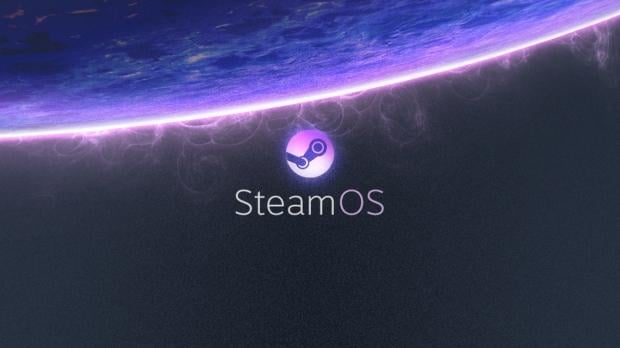 Valve is working with NVIDIA to make GeForce GPUs compatible with SteamOS
