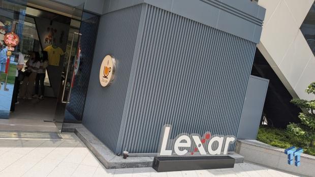 A trip down memory lane: A visit to Lexar's impressive memory museum in Zhongshan, China 02