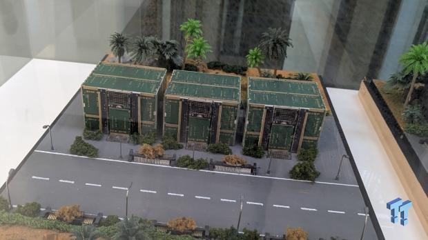A trip down memory lane: A visit to Lexar's impressive memory museum in Zhongshan, China 03