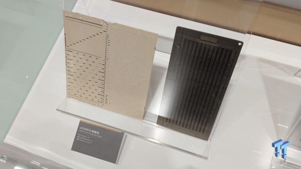 A trip down memory lane: A visit to Lexar's impressive memory museum in Zhongshan, China 07