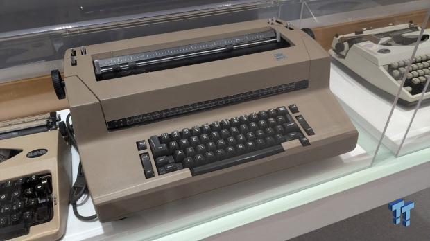 A trip down memory lane: A visit to Lexar's impressive memory museum in Zhongshan, China 08