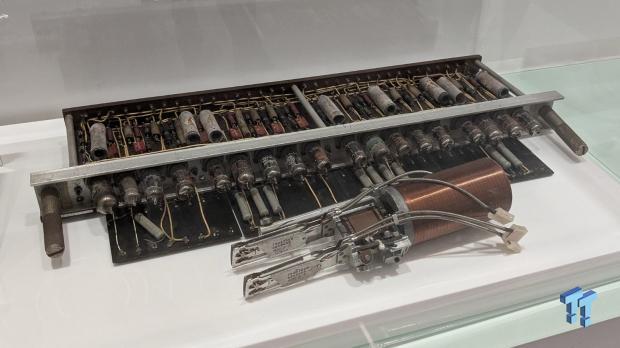 A trip down memory lane: A visit to Lexar's impressive memory museum in Zhongshan, China 09