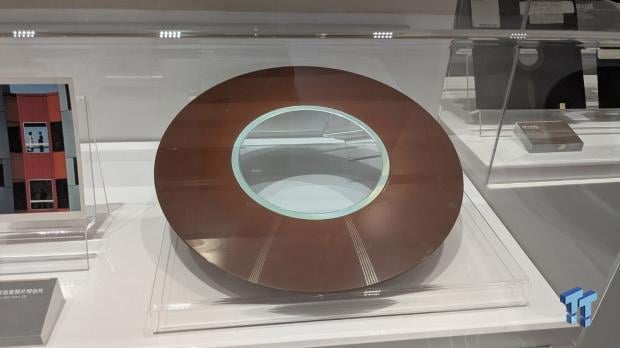 A trip down memory lane: A visit to Lexar's impressive memory museum in Zhongshan, China 10