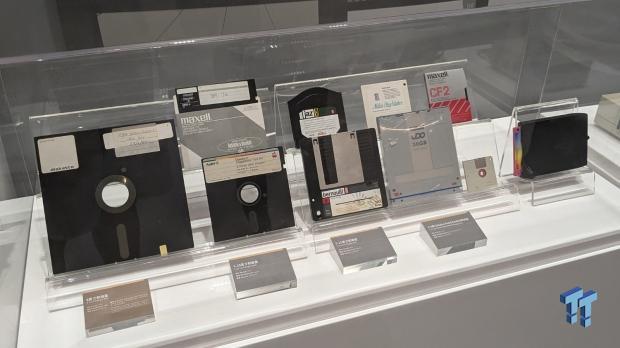 A trip down memory lane: A visit to Lexar's impressive memory museum in Zhongshan, China 11
