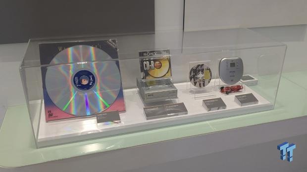 A trip down memory lane: A visit to Lexar's impressive memory museum in Zhongshan, China 12