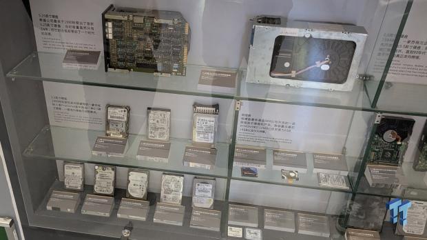 A trip down memory lane: A visit to Lexar's impressive memory museum in Zhongshan, China 13