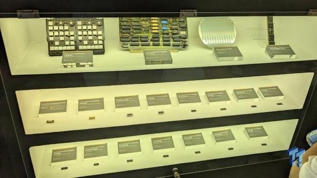 A trip down memory lane: A visit to Lexar's impressive memory museum in Zhongshan, China 14
