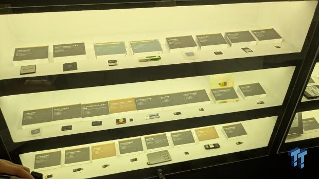 A trip down memory lane: A visit to Lexar's impressive memory museum in Zhongshan, China 15