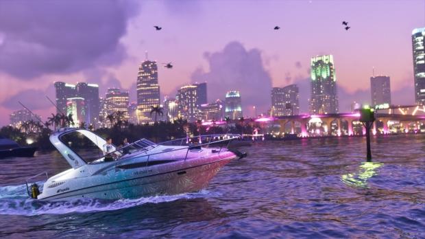 GTA 6 is a 'singleplayer experience,' GTA Online may be sold separately