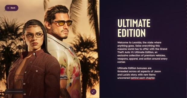 GTA 6 will feature a story chapter system like Red Dead Redemption 2 1