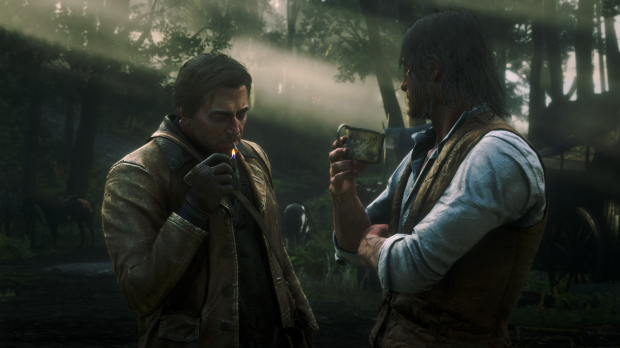 GTA 6 will feature a story chapter system like Red Dead Redemption 2 6
