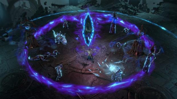 Diablo 4 Season 14 changes how the best items in the game work 2
