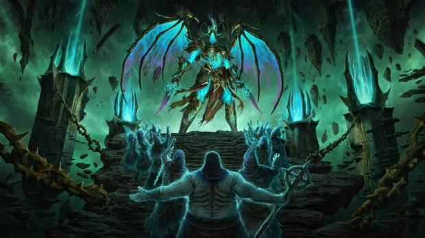 Diablo 4 Season 14 changes how the best items in the game work
