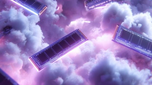 DRAM prices surged by up to 89% in Q2 2026, destroying the consumer segment 1