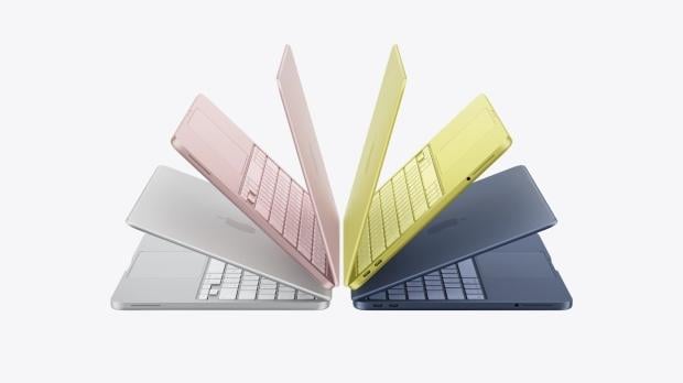 Apple raises prices across the board, MacBook Neo now $699 while MacBook Pro sees a $300 increase 3