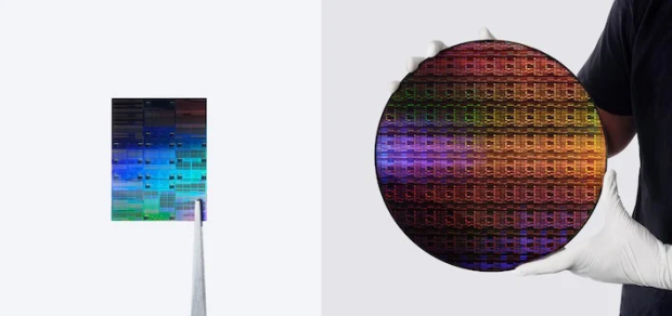 IBM announces world's first sub-1 nanometer chip with nanostack technology doubling transistor density 2
