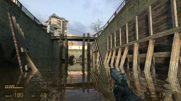 You can now play Half-Life 2 in your browser 1