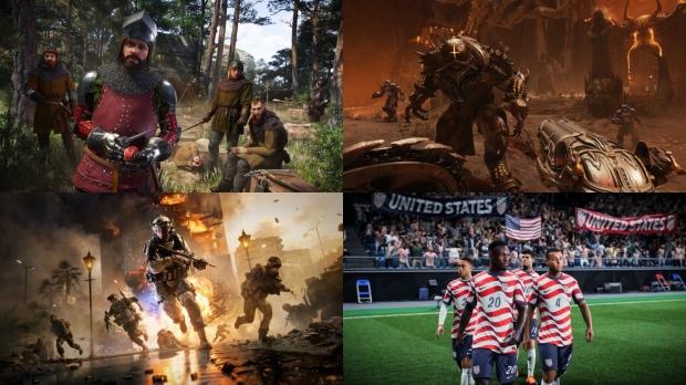 Steam Summer Sale begins, here are some of the best deals for under $5 and $10 2