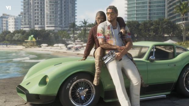 GTA 6 should look pretty spectacular on PS5 Pro by all accounts (Image Credit: Rockstar)