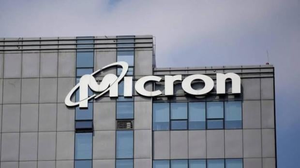 Micron has signed agreements locking in record-high memory prices with major customers through 2030