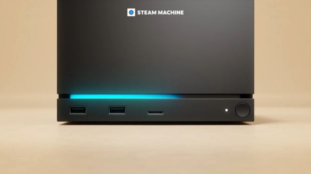 Valve engineers claim release cadence for future Steam Machine versions will be shorter than the Steam Deck 2