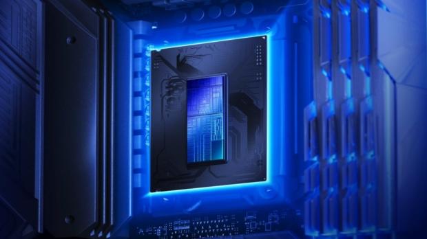 Intel's dual-tile Nova Lake-S CPUs reportedly carry a 474W PL2 target, according to leaked Z990 power guidance