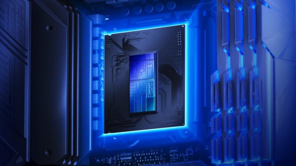 Intel's dual-tile Nova Lake-S CPUs reportedly carry a 474W PL2 target, according to leaked Z990 power guidance