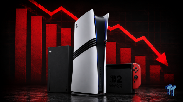 PlayStation and Xbox record their worst May in decades after recent price increases