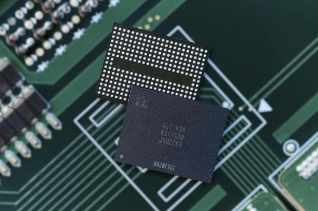 'Get used to it,' says Lenovo as it expects high memory prices to remain the norm until at least 2030 5