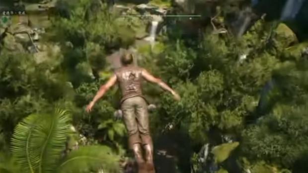 First 30 minutes of Assassin's Creed Black Flag Resynced just got leaked 1
