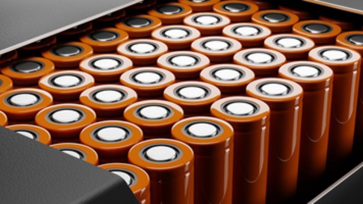 A new battery restoration method can bring lithium-ion batteries back to 95% of their original capacity
