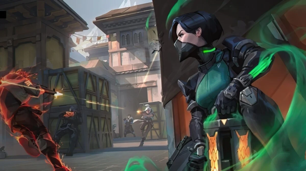 Vanguard no longer has to run at startup thanks to Riot's new On-Demand mode 1