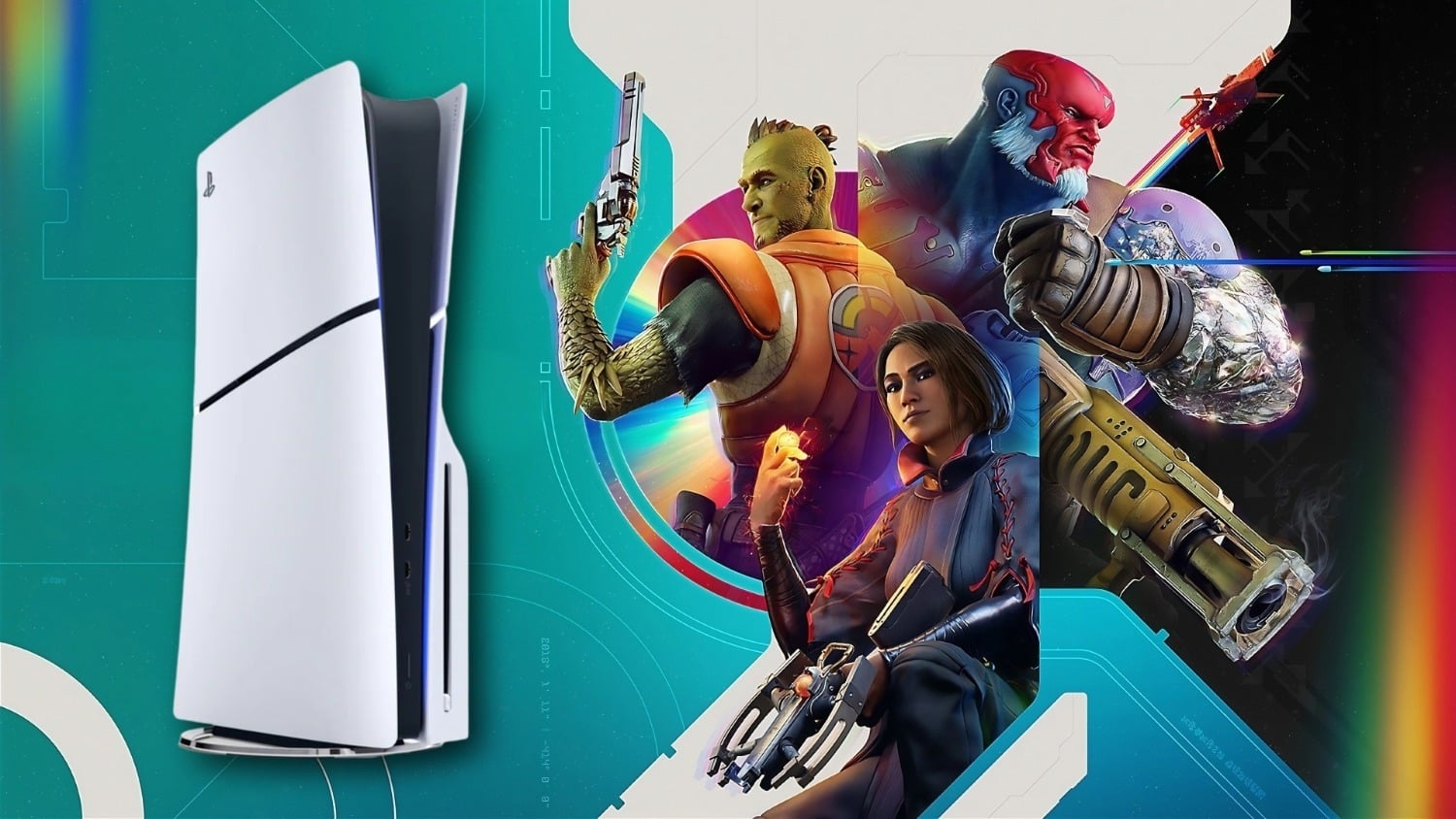 Sony President says live service games are still a big push for PlayStation's first-party studios